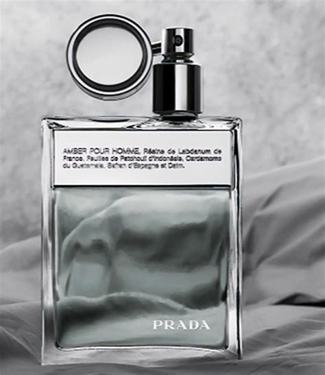 veste prada pour homme|Prada amber homme aftershave.